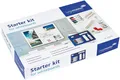 Legamaster 7-125000 Whiteboard Zubehörset Starter Kit Grundausstattung