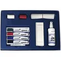 27er Multipack Legamaster STARTER Kit 7-125000 Whiteboardmarker Schwarz, Blau,