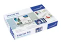 Legamaster 7-125000 Whiteboard Zubehörset, Starter Kit