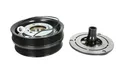 Kupplung für Klimakompressor KTT040270 THERMOTEC für FORD VOLVO MERCEDES-BENZ