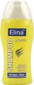 Shampoo Elina 250ml Antifett