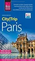 Reise Know-How CityTrip Paris: Reiseführer mit Stad... | Buch | Zustand sehr gut