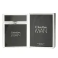 Calvin Klein MAN Eau De Toilette 100 ml