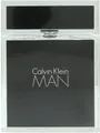 Calvin Klein Eau de Toilette Man, mit vielseitigen Nuancen