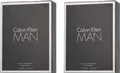  Man Eau de Toilette für Herren 100 ml
