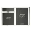 Calvin Klein MAN Eau De Toilette 100 ml