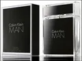 Calvin Klein - MAN 100ml EDT / Eau de Toilette - Neu / Originalverpackt in Folie