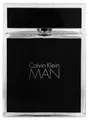 Calvin Klein MAN Eau de Toilette 100 ml OVP NEU