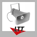 Power Dynamics HS20 Hornlautsprecher 20W 100V - IPX6