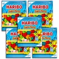 5 er Pack Haribo Süße Herzl 175g Fruchtgummi
