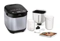 Tefal PF 240E Brotbackautomat Pain Delice 20 Programme,  3 Laibgrößen, Timer