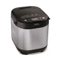 Tefal Brotbackautomat PF240E38 silber/grau 700 W