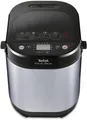 Tefal PF240E Brotbackautomat Pain&Délices | 20 Backprogramme | 3 Brotgrößen