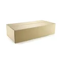PROREGAL 3x Versandkarton 2-wellig | LxBxH 1200 x 600 x 310 mm | Belastbar bis 30 kg | Braun | Große Pappkiste Faltkarton Karton Paket für Versand mit DHL DPD GLS UPS Hermes