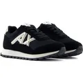 Armani Exchange Xm001960_af19388 Sportschuhe Schwarz EU 44 Herren Schwarz EU 44 - Schwarz - 44