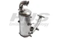 DPF Rußpartikelfilter Dieselpartikelfilter HJS 93 15 5024 für FORD VOLVO MAZDA 2