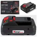 PARKSIDE PERFORMANCE Smart Akku  PAPS 204 A1 20V/4Ah