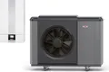 Wolf Wärmepumpe CHA-Monoblock 07/400V mit E-Heizelement