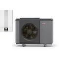 Wolf Wärmepumpe CHA-Monoblock 07/400V mit E-Heizelement