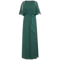 Vera Mont Jumpsuit (1-tlg) Falten grün XXL (46)