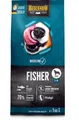 BELCANDO Baseline Fisher Trockenfutter für Hunde  Fisch 1 kg
