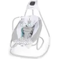 Ingenuity SimpleComfort Compact Soothing Swing & Rocker - Raylan (35383579)