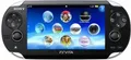 Sony PlayStation Vita [Wi-Fi] schwarz