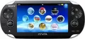 Sony PlayStation Vita [Wi-Fi inkl. 8GB Speicherkarte]