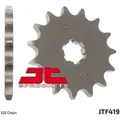 Standard Stahlritzel vorne 419 - 525 JT SPROCKETS JTF419.14 GT TS steel front