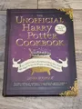 Unoffizielles Kochbuch Geschenk: Das Unoffizielle Harry Potter Kochbuch NEU