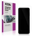 Schutzfolie für Telekom T Phone Pro Display Folie klar Displayschutzfolie