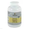 FISCHÖL KAPSELN 500 mg 250 St PZN 2604363