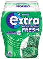 Wrigley´s Extra Professional Fresh Spearmint 50 Stück 70 g