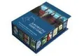 Belletristik Studio Ghibli Howl's Moving Castle: 100 Postcards Final Frames from th Studio Ghibli
