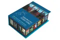 Studio Ghibli Studio Ghibli: 100 Collectible Postcards (Postcards)