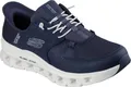 Skechers Glide Step Pro Sportschuhe Blau EU 42 Mann Blau EU 42