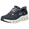 Skechers Skechers Sneaker Textil Sneaker blau 42 EU