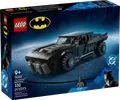 LEGO DC 76332 Super Heroes The Batman: Batmobil