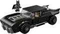 LEGO 76332 - LEGO Batman - The Batman Batmobil