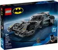 LEGO® Super Heroes 76332 The Batman: Batmobil