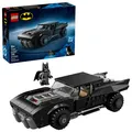 5702018063156 LEGO Batman™ Batmobil z filmu Batman 76332 LEGO
