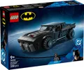 5702018063156 LEGO Super Heroes 76332 The Batman Batmobile LEGO