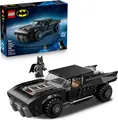 LEGO 76332 Batmobile von Batman