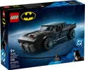 LEGO® DC Super Heroes 76332 - The Batman: Batmobil - NEU & OVP -