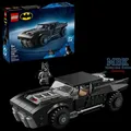 LEGO lego76332 Lego The Batman: Batmobil
