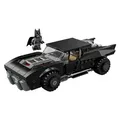 LEGO DC SUPER HEROES Batmobile Von Batman 330 Teile Multicolor 9+