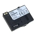 Akku für Siemens Gigaset SL56, SL555, SX440, SX445