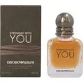 Armani Stronger With You Pour Homme Edt Spray 30ml