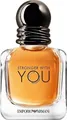  Emporio Stronger With You Eau de Toilette für Herren 30 ml