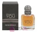 Armani Stronger With You Edt Spray 30,00 ml